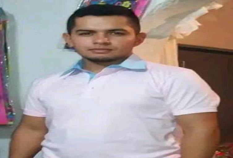 Un joven desaparecido, luego de ser sorprendido por la creciente de una quebraba en Prado