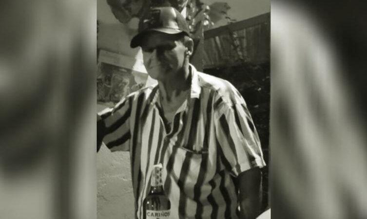 En zona rural de Ibagué, fue hallado el cuerpo de Julio Cesar Toro