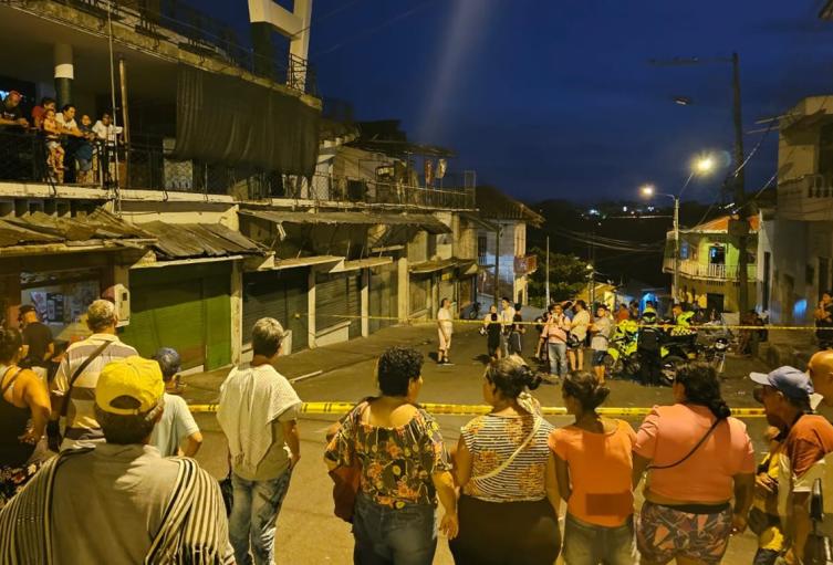 Una mujer fue asesinada por otra, en una riña a cuchillo en Girardot