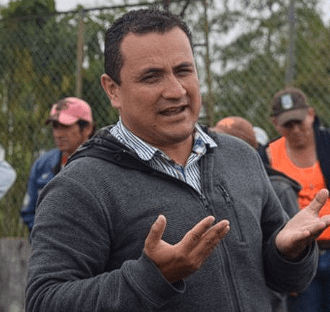 Imputado alcalde de Casabianca, Tolima, por presuntas irregularidades en contrato, peculado sería de 8 millones de pesos
