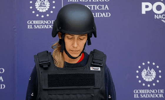 Fiscalía logra condena de 39 años y 10 meses de prisión para mujer que participó en la planeación del crimen del fiscal paraguayo Marcelo Pecci Albertini