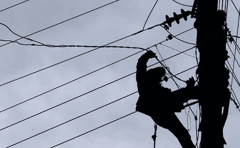Tragedia en el sur de Bogotá: Hombre muere electrocutado mientras presuntamente robaba cables
