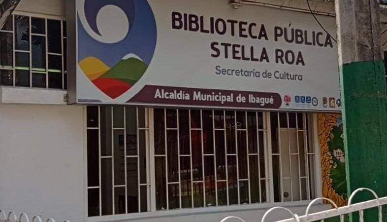 Un espacio para todos: conoce el mundo de la lectura y la cultura en las bibliotecas de Comfenalco Tolima