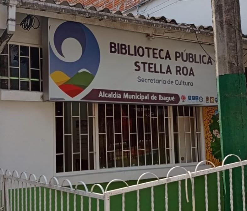 Un espacio para todos: conoce el mundo de la lectura y la cultura en las bibliotecas de Comfenalco Tolima