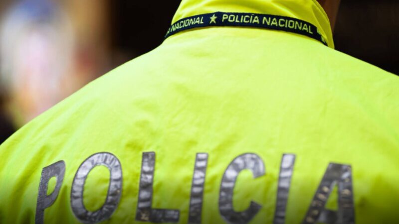 Teniente de Policía de Cartagena a responder por muerte de detenido en estación de Chambacú