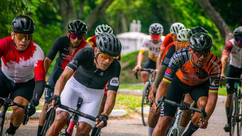 Éxito Ciclístico en Lérida: Pedaleando hacia un Futuro Deportivo Prometedor