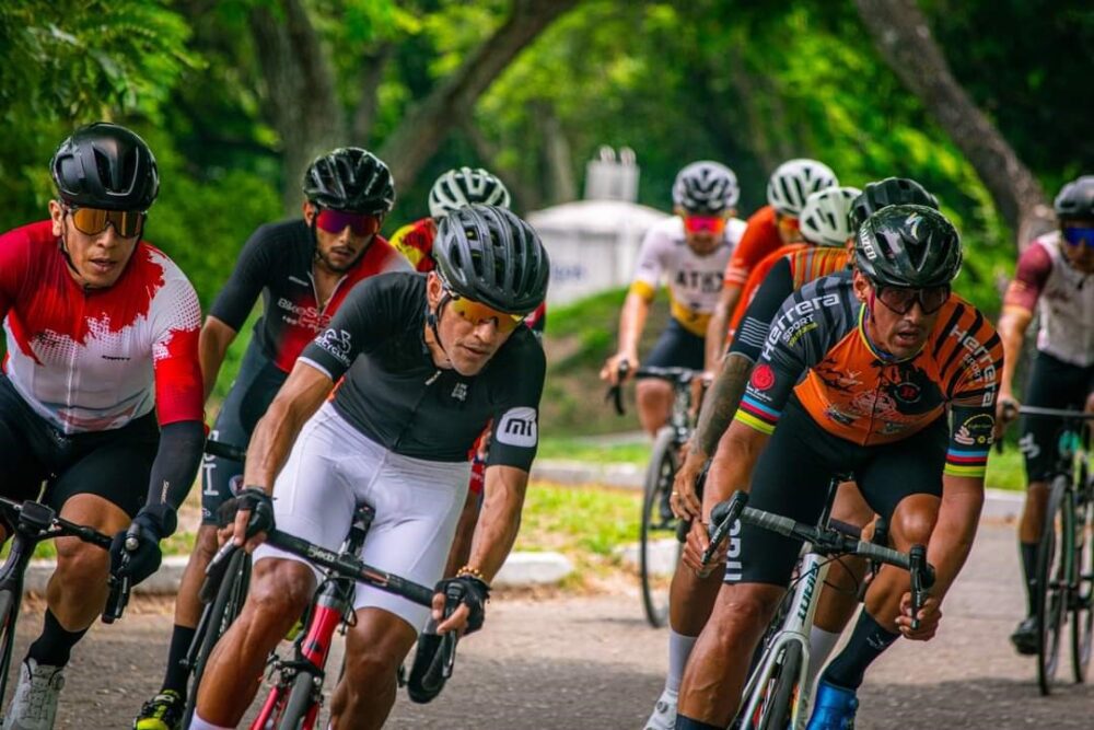 Éxito Ciclístico en Lérida: Pedaleando hacia un Futuro Deportivo Prometedor