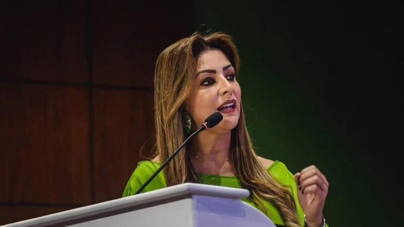 Gobernadora Adriana Matiz pide, desde el Tolima, una “profunda Reforma Constitucional” para empoderar a las regiones
