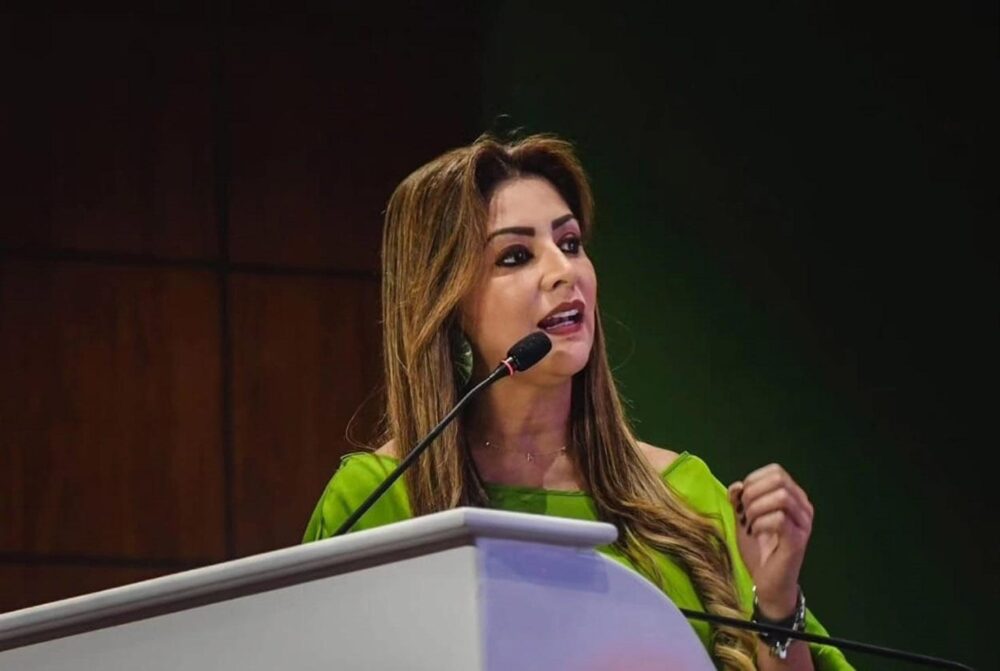 Gobernadora Adriana Matiz pide, desde el Tolima, una “profunda Reforma Constitucional” para empoderar a las regiones