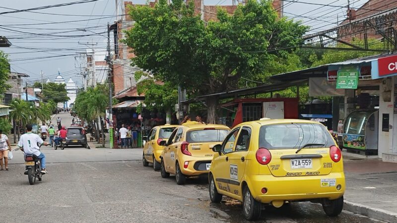 ¡Transformación Tarifaria! El Nuevo Rumbo del Transporte en Taxis de Lérida
