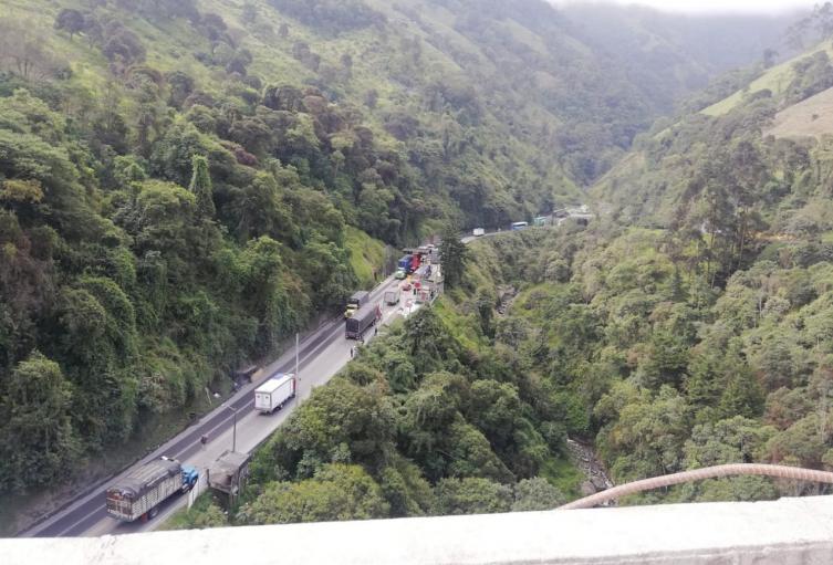 Tensión en Cajamarca: Esfuerzos para Combatir Extorsiones y Reforzar Seguridad