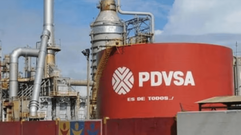 Venezuela se Prepara para Reactivar Suministro de Gas a Colombia tras Acuerdo de Reorganización