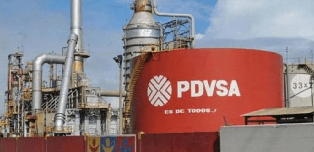 Venezuela se Prepara para Reactivar Suministro de Gas a Colombia tras Acuerdo de Reorganización