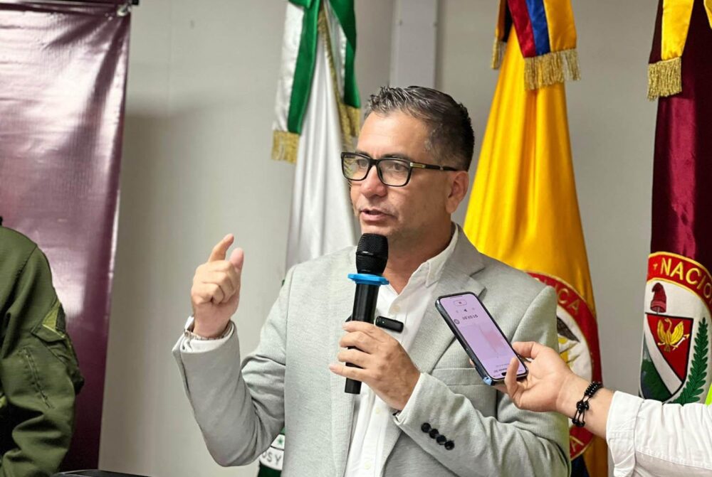 Sin novedades y sin alteración al orden público transcurrieron movilizaciones del primero de mayo en el Tolima