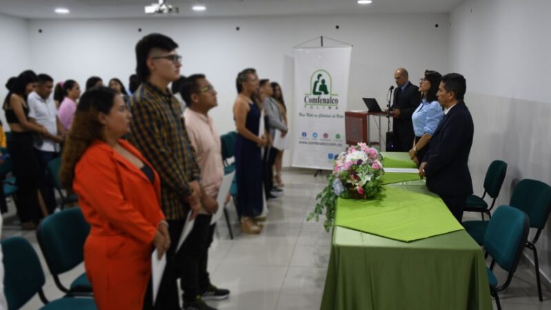 Comfenalco Tolima ofrece oportunidades de formación con Programas Técnicos Laborales