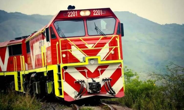 La capital del Tolima, Ibagué se vuelve clave para la reactivación del corredor ferroviario del Pacífico