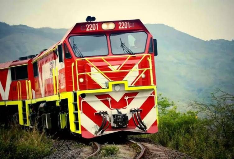 La capital del Tolima, Ibagué se vuelve clave para la reactivación del corredor ferroviario del Pacífico