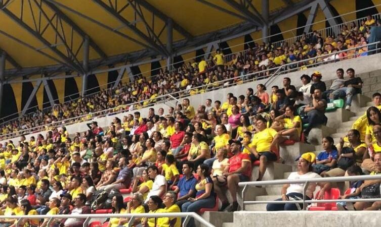 Si la Selección Colombia gana la Copa América el departamento del Tolima decretara día cívico.