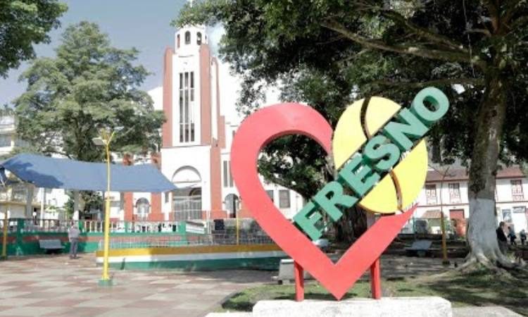 Municipio de Fresno Tolima busca evitar seguir siendo el primer lugar de homicidios por microtráfico.