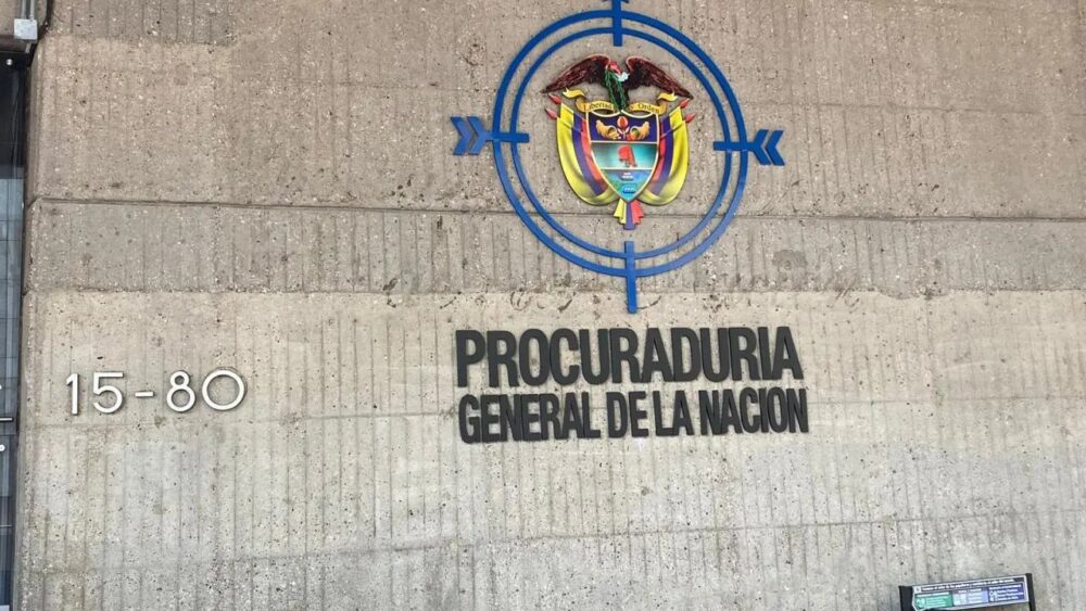 Procuraduría General de la Nación iniciaría indagaciones por el caso de corrupción en la Unidad de Gestión del Riesgo.