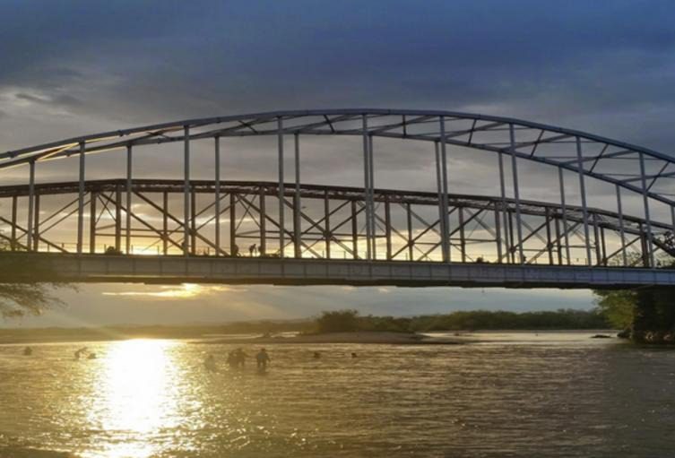 En peligro el río Saldaña por proyecto minero que fue aprobado con licencia ambiental.