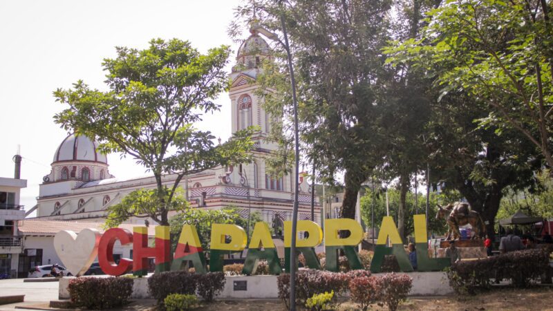 Cortolima y Alcaldía de Chaparral solucionarán problema de contaminación con construcción de colector