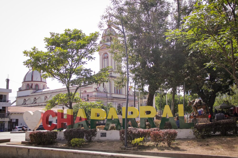 Cortolima y Alcaldía de Chaparral solucionarán problema de contaminación con construcción de colector