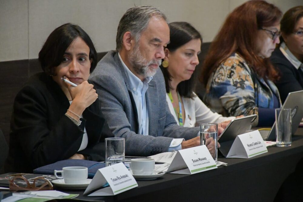 Articulación interinstitucional y priorización en la COP16: los pedidos de las CAR al Ministerio de Ambiente