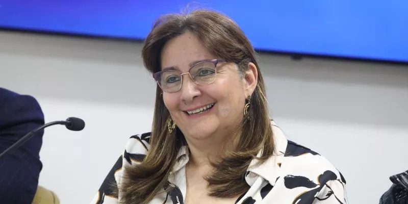 Ministra de Justicia de Colombia destaca la importancia de la ética en el uso de la Inteligencia Artificial en la justicia