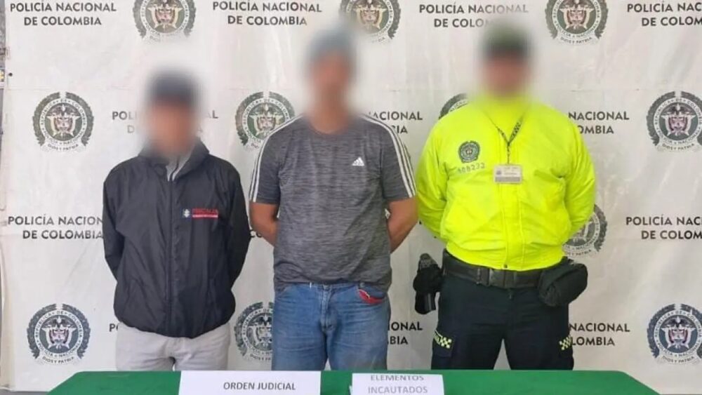 Depravado hombre habría abusado sexualmente de sus cinco hijos en Barranquilla