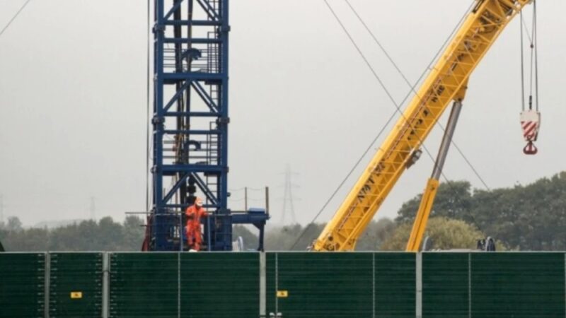 Proyecto del Ministerio de Ambiente se radica por quinta que busca prohibir fracking en Colombia