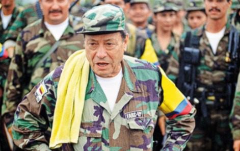 Excomandante de las FARC, Timochenko, revela órdenes de amenazas contra funcionarios públicos en 2002, emitidas por alias Tirofijo