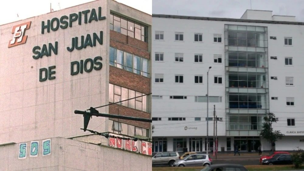 El mandatario Colombiano Gustavo no permitirá demolición de Hospital San Juan de Dios en Bogotá