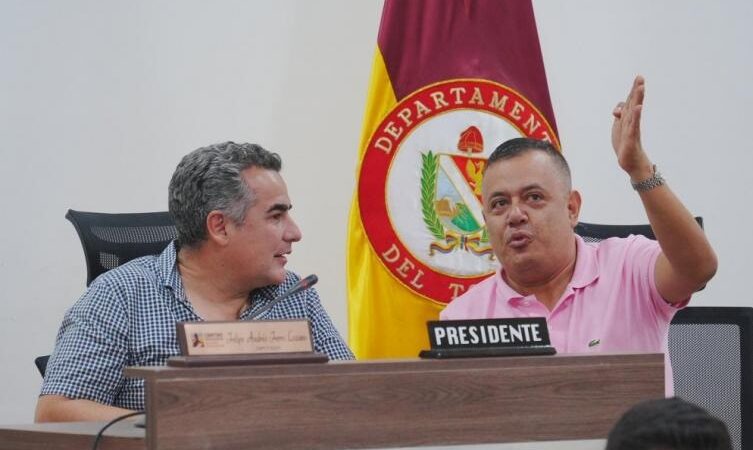 Amenazados de muerte Seis diputados del Tolima