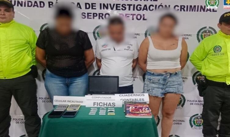 ¡insólito! En Saldaña Tolima una mujer vendía sexualmente a sus hermanitas