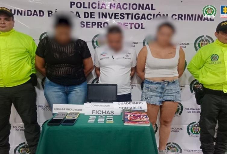 ¡insólito! En Saldaña Tolima una mujer vendía sexualmente a sus hermanitas