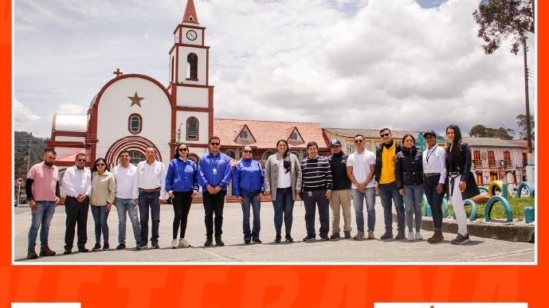 Mesa de Cambio Climático del Tolima avanza en construcción de sus líneas de acción