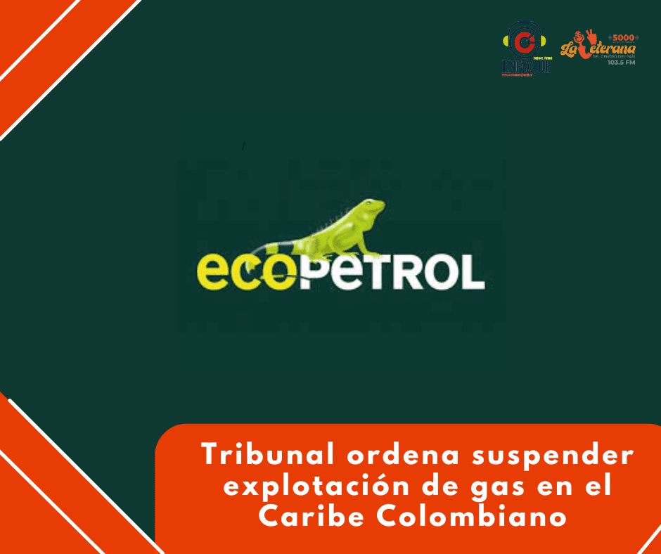 Tribunal ordena suspender explotación de gas en el Caribe colombiano por falta de consulta previa con indígenas de Taganga