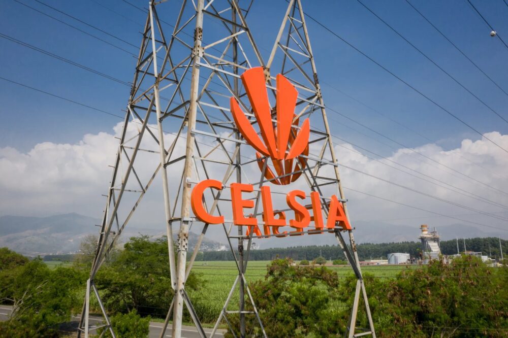 Celsia transforma el sector energético en Tolima: mejoras en el servicio, impulso a la energía solar y generación de empleo