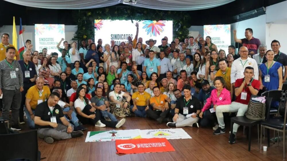 La biodiversidad protagonista en el encuentro mundial de  diiferentes orgazizaciones que asistiran a las COP 16