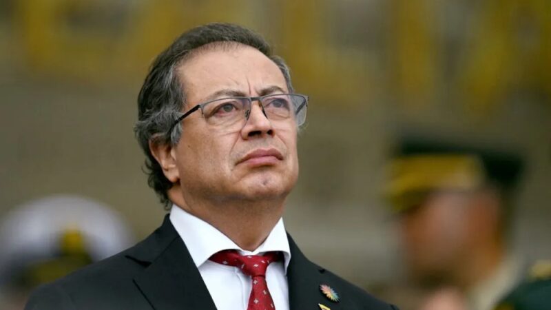 Polémica por declaración de Gustavo Petro sobre espionaje y Consejo de Estado