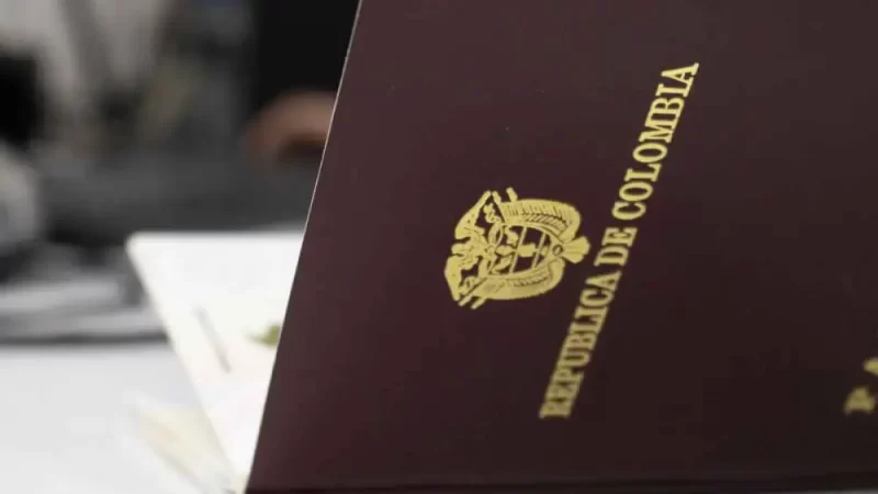 Cambios Importantes en el Trámite de Pasaportes a Partir del 3 de Octubre