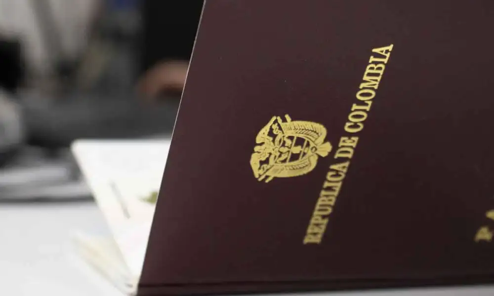 Cambios Importantes en el Trámite de Pasaportes a Partir del 3 de Octubre