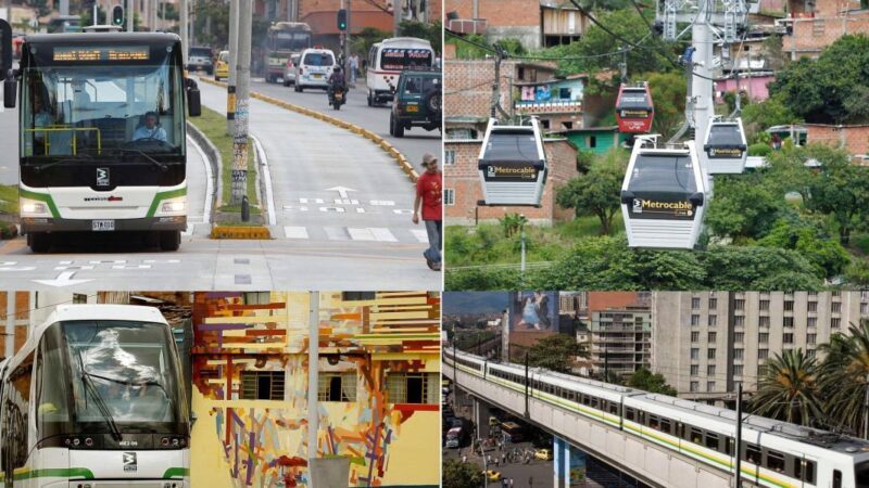 La Alcaldía de Medellín Aportará Recursos para Completar el Túnel del Toyo Tras Cesión de Contrato