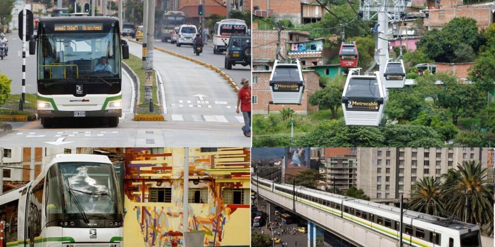 La Alcaldía de Medellín Aportará Recursos para Completar el Túnel del Toyo Tras Cesión de Contrato