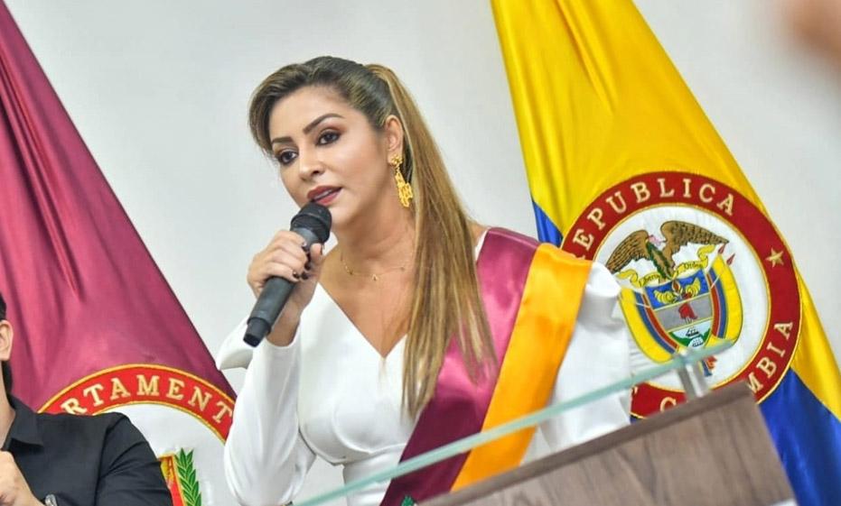 La gobernación del Tolima se pronuncia al respecto al caso de sacrificio en el corregimiento de Convenio, Líbano