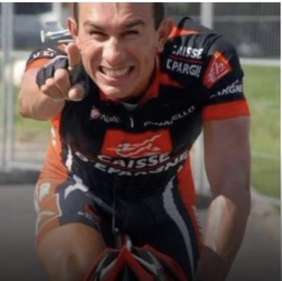 Luto en el ciclismo colombiano: Fallece Marlon Pérez en Antioquia