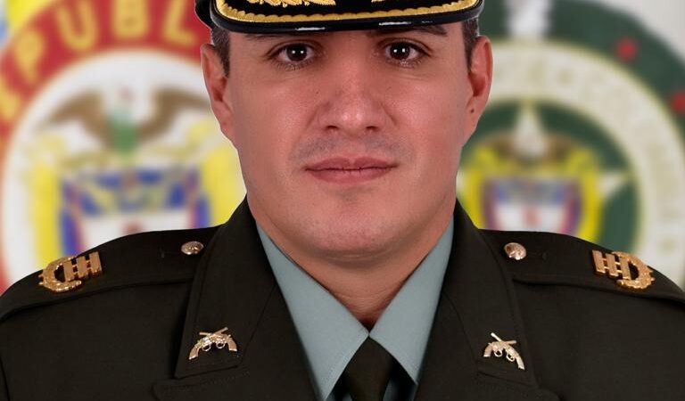 EL CORONEL OJEDA CONTINUA ENTREGANDO RESULTADOS CONTUNDENTES CONTRA EL DELITO EN EL TOLIMA