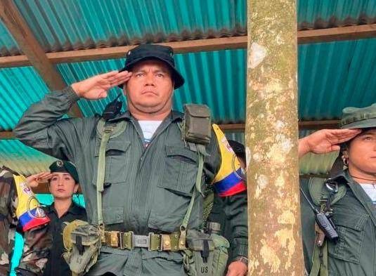 Extensión del cese al fuego con disidencias de alias Calarcá mientras se intensifican las operaciones militares en el Cauca