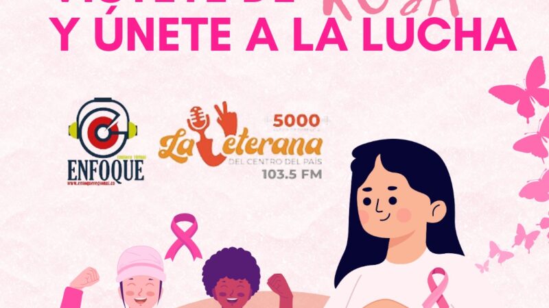 Cáncer de mama: una lucha global con 670,000 muertes en 2022